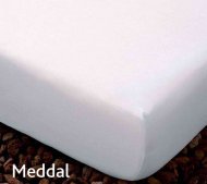 Наматрацник вологостійкий Meddal 120х190 см Наматрацник вологостійкий Meddal 120х190 см