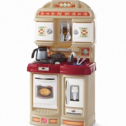 ​Игровая кухня Step2 Уютная кухня 810200