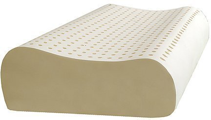 Подушка Эдвайс Латекс 40х60х14 Подушка Эдвайс Латекс 40х60х14