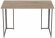 Комп'ютерний стіл Ferrum-decor Ханна 75x140x60 сірий ДСП Дуб Сан-Марино 32мм (FRD-101419) Комп'ютерний стіл Ferrum-decor Ханна 75x140x60 сірий ДСП Дуб Сан-Марино 32мм (FRD-101419)