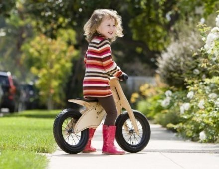 Prince Lionheart Беговел Balance bike 507600