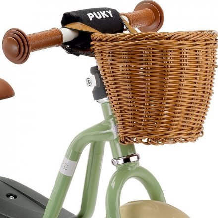 Біговел LR M Classic 4093 retro green ретро зелений