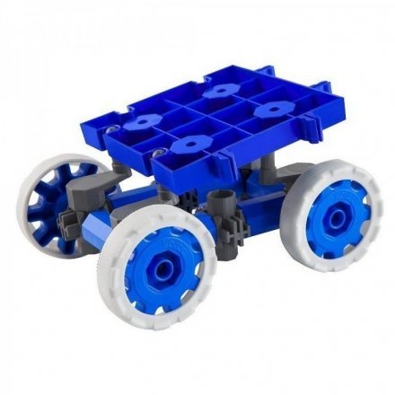 Конструктор Hummer 25 деталей зелений 65997