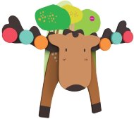 Настінна іграшка Veritiplay Лось Гуфі OR805-90001 Настінна іграшка Veritiplay Лось Гуфі OR805-90001