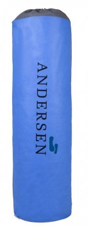 Топер з пам'яттю 180x200х7 см із чохлом (CMP044)