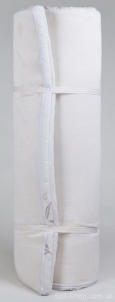 Топер з пам'яттю 180x200х7 см із чохлом (CMP044)