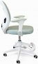 Крісло обертове дитяче з підставкою для ніг PERFECT KIDS PANDA GREEN Perfect Home Зелений (PFH-092112) Крісло обертове дитяче з підставкою для ніг PERFECT KIDS PANDA GREEN Perfect Home Зелений (PFH-092112)