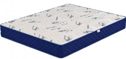 Матрац безпружинний Скейт (Skate) 140х220х20 см