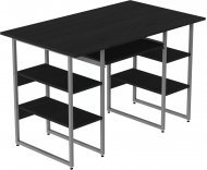 Комп'ютерний стіл Ferrum-decor Тім 75x120x60 сірий ДСП Сосна Кембра 32мм (FRD-102467) Комп'ютерний стіл Ferrum-decor Тім 75x120x60 сірий ДСП Сосна Кембра 32мм (FRD-102467)
