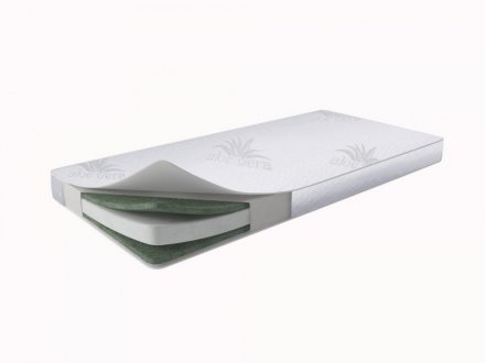Матрац Air eco 90х180х14 см 484173 Матрац Air eco 90х180х14 см 484173