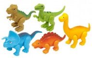 Ігровий набір Динозаврики