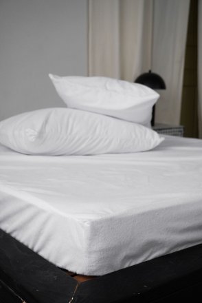 Наматрацник AquaStop FullBody натяжний 80х160 см