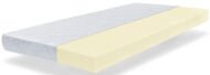 Матрас безпружинний Super Slim 80х160х10 см Матрас безпружинний Super Slim 80х160х10 см