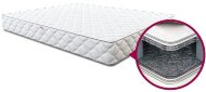 Матрац пружинний Нотте Лайт Плюс 70х180х19 см