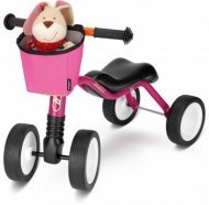 Сумка LT3 9733 рожева на кермо для Pukylino, Wutsch, Fitsch, Pukymoto