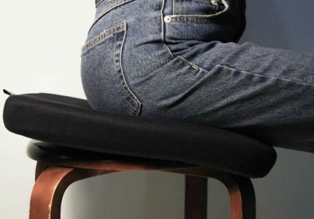 Подушка для сидіння Andersen L (CMP271)