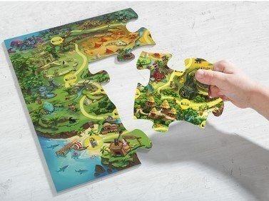 Гра Піратський острів Злом Коду! 304839