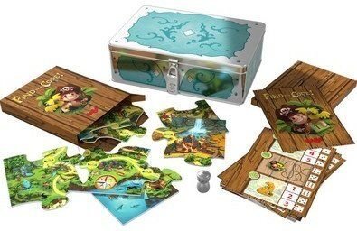 Гра Піратський острів Злом Коду! 304839