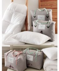 Дитяча ковдра Microfiber 95х145 1060