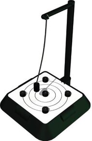 Прихована сила магніту E2400WM Прихована сила магніту E2400WM