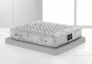 Матрац Virtuoso 160х200х40 см Матрац Virtuoso 160х200х40 см