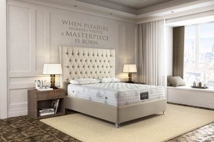 Матрац Virtuoso 160х200х40 см Матрац Virtuoso 160х200х40 см