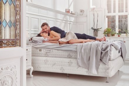 Матрац Virtuoso 160х200х40 см Матрац Virtuoso 160х200х40 см