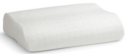 Подушка Едвайс Латекс Компакт 38х50х12 см Подушка Едвайс Латекс Компакт 38х50х12 см