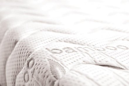 Топер з пам'яттю 140x200х7 см із чохлом (CMP042)