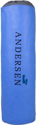 Топер з пам'яттю 140x200х7 см із чохлом (CMP042)