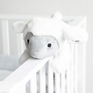 М'яка іграшка Баранець Ліз ZA-LIZ-01 М'яка іграшка Баранець Ліз ZA-LIZ-01