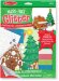 Объемные блестящие наклейки Рождественская елка и пряничный домик Melissa & Doug 
MD8404