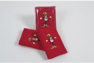 Рушник 30х50 см New Year 302 Рушник 30х50 см New Year 302