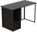 Комп'ютерний стіл Ferrum-decor Отто 75x120x60 чорний ДСП Сосна Кембра 16мм (FRD-103575) Комп'ютерний стіл Ferrum-decor Отто 75x120x60 чорний ДСП Сосна Кембра 16мм (FRD-103575)