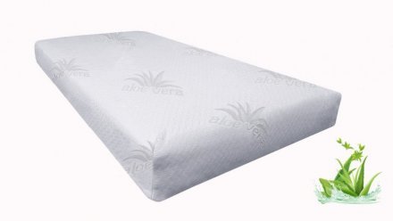 Матрац Air Eco Classic 120х190х16 см 483445 Матрац Air Eco Classic 120х190х16 см 483445