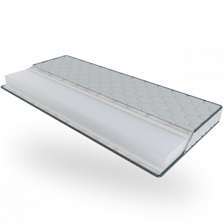 Матрац Freedom Foam 80х170х11 см
