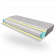Матрац Melange Pocket 150х180х20 см