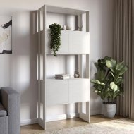 Модуль-5 стелаж полиці з фасадами LION Нобу Бетон Style (LION-042240) Модуль-5 стелаж полиці з фасадами LION Нобу Бетон Style (LION-042240)