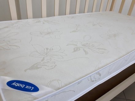 Матрас ортопедичний Ultra Cocos Comfort 140х200х12 см Матрас ортопедичний Ultra Cocos Comfort 140х200х12 см