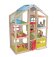 Кукольный домик с подъемником и мебелью Melissa & Doug MD2462