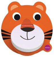 Настінна іграшка Veritiplay Молоточок Тигр OR808-90001 Настінна іграшка Veritiplay Молоточок Тигр OR808-90001