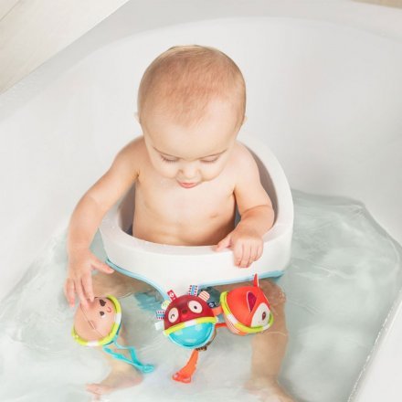 Іграшка для ванни Три м'яча 83051