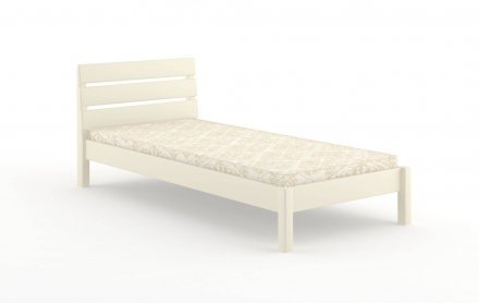 Дитяче ліжко Mebigrand Бостон Айворі (S0505Y30R) 90х200 см (DMBG-2559)