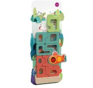 Настінна іграшка Veritiplay Пазл Загадковий акваріум OR818-90001 Настінна іграшка Veritiplay Пазл Загадковий акваріум OR818-90001