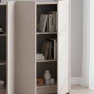 Полиці до тумби (2 шт) Doros Кассель Кашемір 61.5х34.5х1.6 (DRS-011839) Полиці до тумби (2 шт) Doros Кассель Кашемір 61.5х34.5х1.6 (DRS-011839)