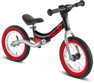 Біговел LR Ride Splash чорний 1721