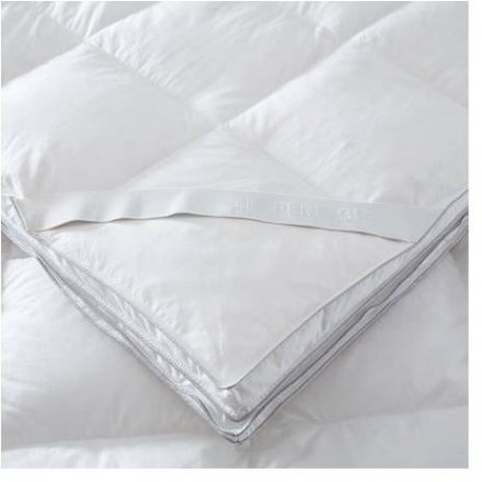 Перина Piume Pro 90х200х7.5 см svt-2000022262439 Перина Piume Pro 90х200х7.5 см svt-2000022262439