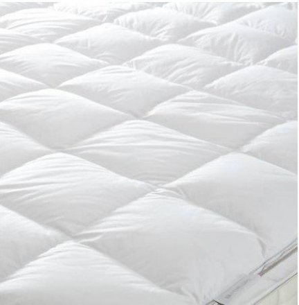 Перина Piume Pro 90х200х7.5 см svt-2000022262439 Перина Piume Pro 90х200х7.5 см svt-2000022262439