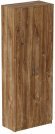 Шафа Анжело Ferrum-decor на 5 полиць 2 двері 1900x700x380 ДСП Дуб Таверна 16 мм (FRD-105018) Шафа Анжело Ferrum-decor на 5 полиць 2 двері 1900x700x380 ДСП Дуб Таверна 16 мм (FRD-105018)