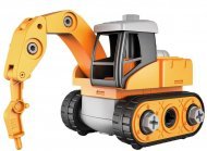 Конструктор Будтехніка Молотобой MT8902 Конструктор Будтехніка Молотобой MT8902